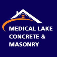 Medical Lake Concrete & Masonry