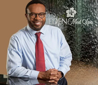 Obinna Oriaku MD, MBA, CPE, FACP
