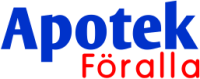 Apotekforalla