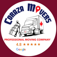 Coraza Movers