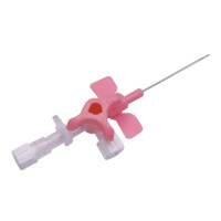 Buy Medikit IV Cannula with 3 Way Stopcock-Medicath