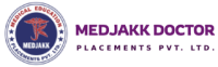 Doctor’s Recruitment and Placement Consultancy - Medjakk