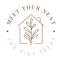 Professional Organizer In Atlanta, GA - MEET YOUR NEAT