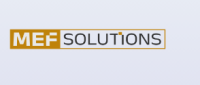 MEF Solutions