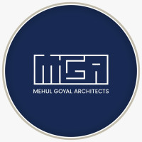 Mehul Goyal Architects | Architecture Studio in Jaipur