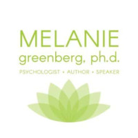 Melanie Greenberg, PhD