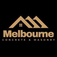 Melbourne Concrete & Masonry