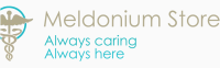 Meldonium Mildronate