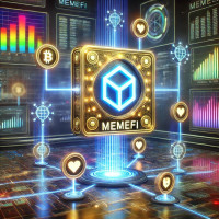 Memefi Overview