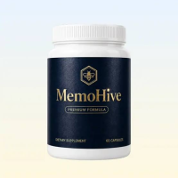 MemoHive Reviews: Ingredients, Benefits & More