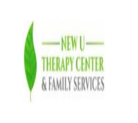 New U Therapy Center & Family Services
