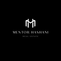 Mentor Hashani Real Estate