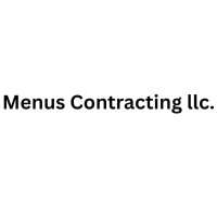 Menus Contracting llc.