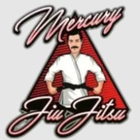 Mercury Jiu jitsu