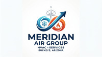 Meridian Air Group – Fast & Efficient HVAC Replacement Services