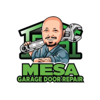 Mesa Garage Door Repair