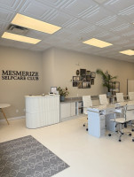 Mesmerize Selfcare Club