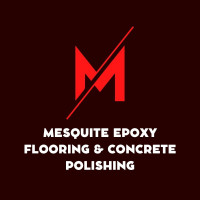 Mesquite Epoxy Flooring & Concrete Polishing