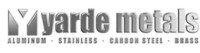 Metal Supply by Yarde