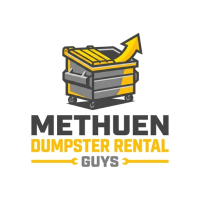 Methuen Dumpster Rental Guys