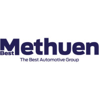 Methuen CDJR