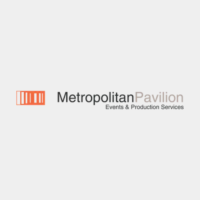 Metropolitan Pavilion