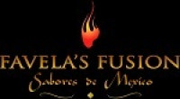 Favela's Fusion