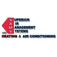 SAMS Heating & Air Conditioning