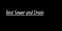 Best Sewer and Drain