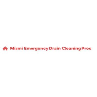 Miami Emergency Drain Cleaning Pros