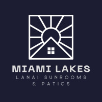 Miami Lakes Lanai Sunrooms & Patios
