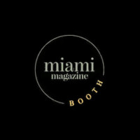 Miami Magazine Booth