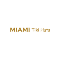 Miami Tiki Huts
