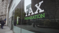 Michael Cook Tax & Bookkeeping LLC