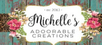Michelle's aDOORable Creations