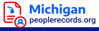Michigan People Records