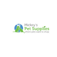 Mickey's Pet Supplies