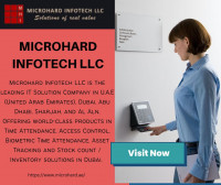 Microhard Infotech LLC