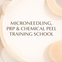 Microneedling, PRP & Chemical Peel Training School