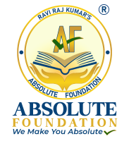 Best IIT JEE NEET Classes in PCMC, Pune | Absolute Foundation