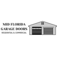 Mid Florida Garage Doors