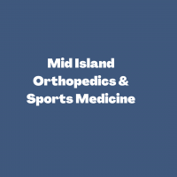 Mid Island Orthopedics & Sports Medicine