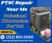 PTAC Repair Near Me