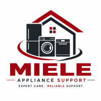 Miele Appliance Support and Service