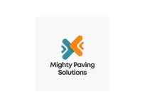 Mighty Paving Solutions