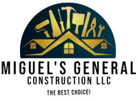 Home Renovation / Miguel's General Construction