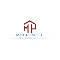Mihir Patel / Real Estate Agent