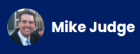Mike Judge