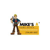 Mike's Home Repairs