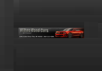 Mike's Used Cars